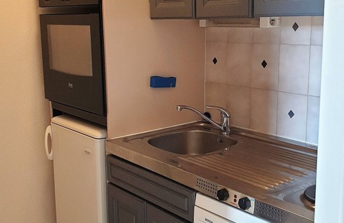 Anzeme Apartment | Gite 2/4 persons n°476