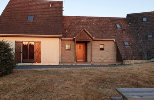 Anzeme Apartment | Gite 2/4 persons n°476