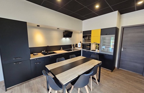 Dommartin-la-Chaussee House | Gite 2 - 6 Personnes