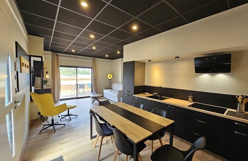 Dommartin-la-Chaussee House | Gite 2 - 6 Personnes