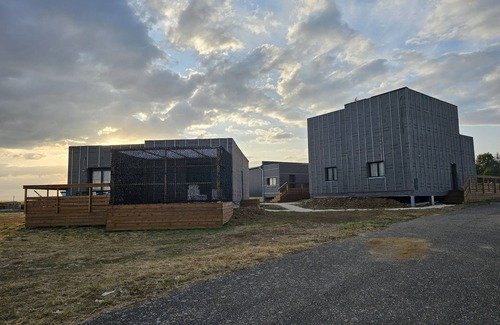 Dommartin-la-Chaussee House | Gite 2 - 6 Personnes