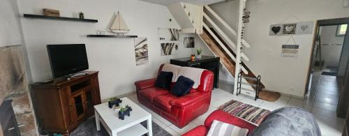 La Forest-Landerneau Apartment | Gite 3 chambres chambres, calme et bien placé