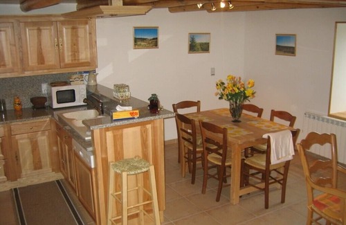 Le Malzieu-Forain Cottage | Gîte 3 ears comfort and calm in lozere margeride