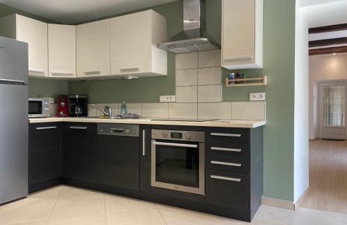 Coussergues House | Gite 4 étoiles - La Maison de Paul