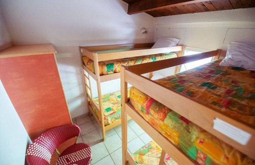 Marvejols House | Gite 4/6 personnes - Marvejols