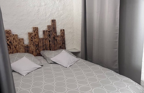 Autignac House | Gite 6 persons