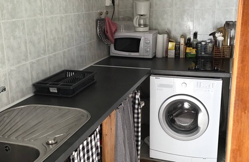 Erbajolo Apartment | Gite a l Observatoire Astronomique « Stelle di Corsica »unique en Corse