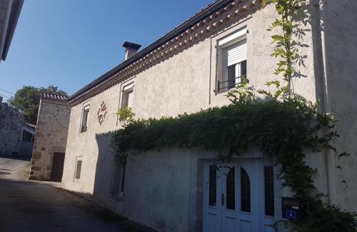 Noailhac House | gite a la campagne