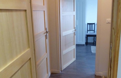 Agonges Cottage | Gite Agonges, 2 bedrooms, 4 persons