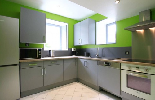 Cerise Cottage | Gite Alençon, 3 bedrooms, 7 persons