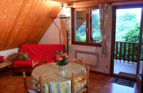 Hunawihr Ski Chalet | Gite-Annie