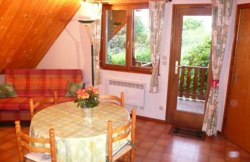 Hunawihr Ski Chalet | Gite-Annie