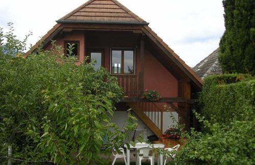 Hunawihr Ski Chalet | Gite-Annie