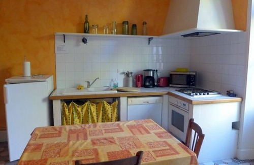 Anrosey Cottage | Gite Anrosey, 3 bedrooms, 8 persons