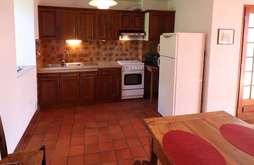 Arpajon-sur-Cere Cottage | Gite Arpajon-sur-Cère, 2 bedrooms, 4 persons