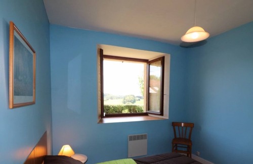 Arpajon-sur-Cere Cottage | Gite Arpajon-sur-Cère, 2 bedrooms, 4 persons