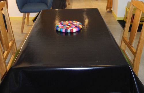 Abbeville Apartment | Gite Arret Nature