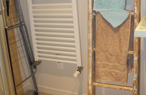 Abbeville Apartment | Gite Arret Nature