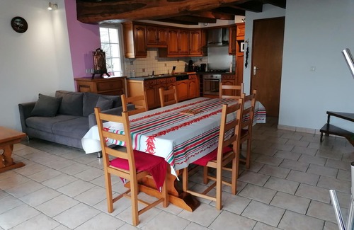 Urcuray Apartment | GITE AT THE FARM IN BASQUE COUNTRY