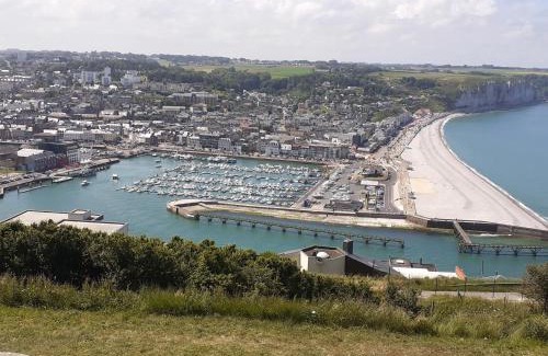 Senneville-sur-Fecamp House | Gite au coeur de Senneville