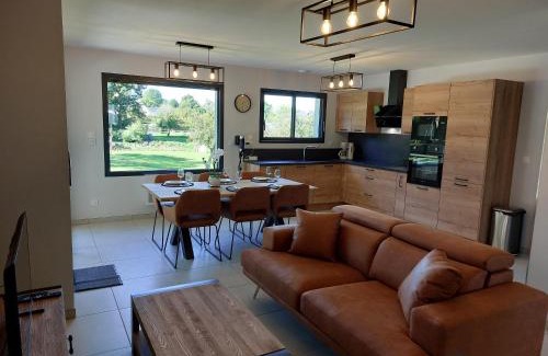 Senneville-sur-Fecamp House | Gite au coeur de Senneville