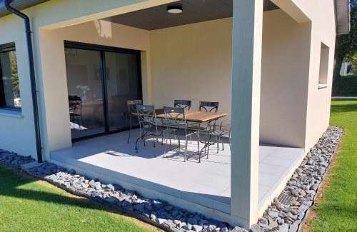 Senneville-sur-Fecamp House | Gite au coeur de Senneville