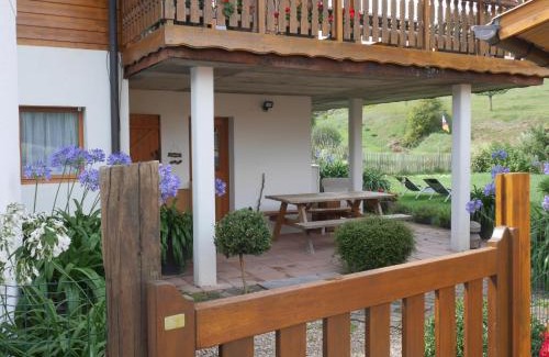 Labaroche Apartment | gite au coin du feu à 25mn de Colmar au calme avec jardin clos