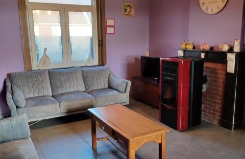 Ciney House | Gite Au Cortil