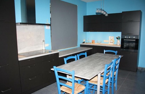 Ciney House | Gite Au Cortil