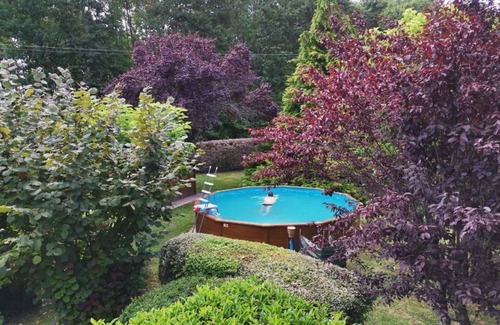 Tremolat Apartment | Gite Avec SA Piscine ET SON Parc Prives