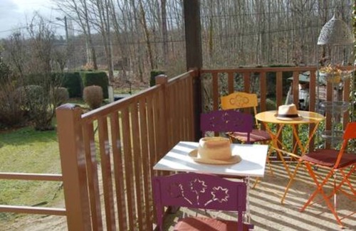 Tremolat Apartment | Gite Avec SA Piscine ET SON Parc Prives