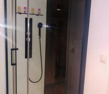 Saint-Riquier House | Gite baie de somme avec sauna privatif