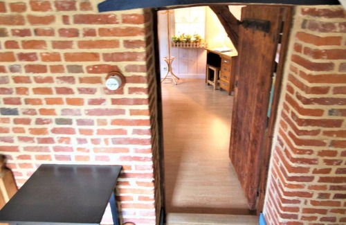 Bailleul-Neuville House | Gite Bailleul-Neuville, 3 bedrooms, 6 persons