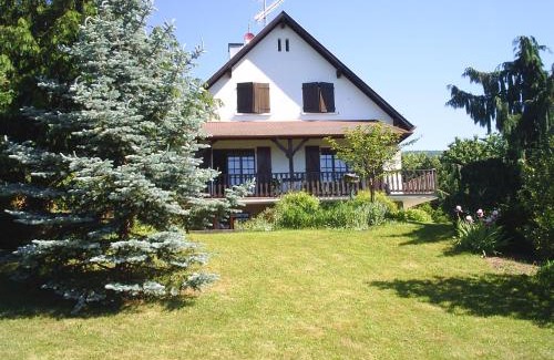 Breitenbach House | Gite Bellevue