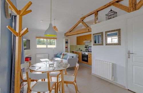 Jayac House | Gite Bellevue