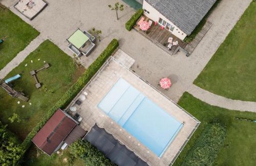 Jayac House | Gite Bellevue