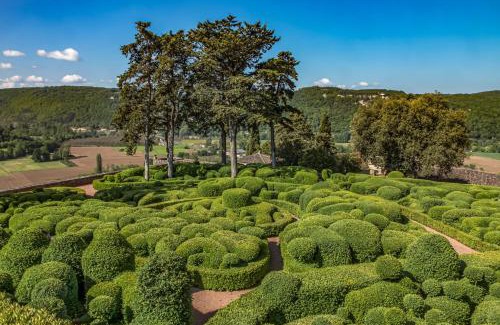 Jayac House | Gite Bellevue