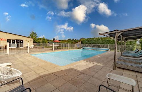 Jayac House | Gite Bellevue