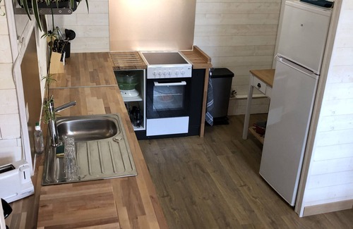 Nuille-sur-Ouette House | Gite Bonaty pour 9 personnes