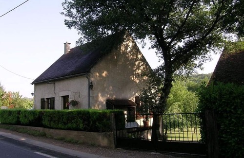 Bransat Cottage | Gite Bransat, 2 bedrooms, 4 persons