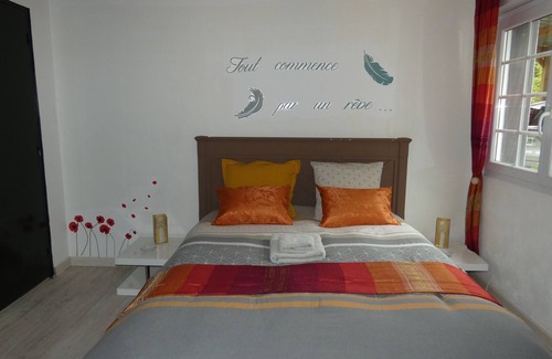 Meslan Cabin | Gîte breizh * Estate with SPA