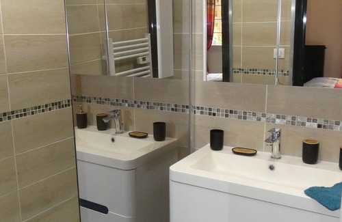 Meslan Cabin | Gîte breizh * Estate with SPA