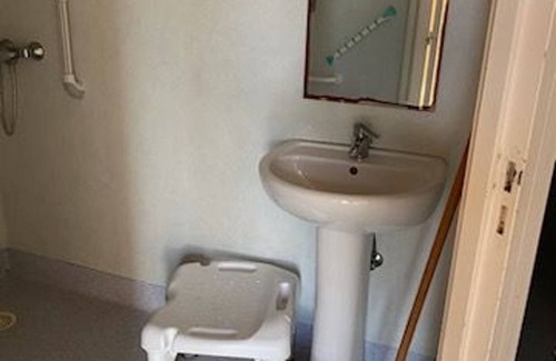 Bures Cottage | Gite Bures, studio flat, 4 persons