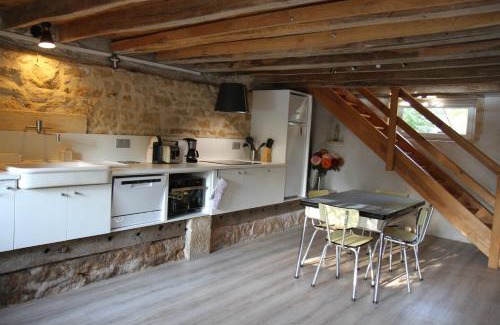 Saint-Leger-les-Paray House | Gite calme et cosy, toutes commodités et tourisme