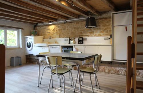 Saint-Leger-les-Paray House | Gite calme et cosy, toutes commodités et tourisme