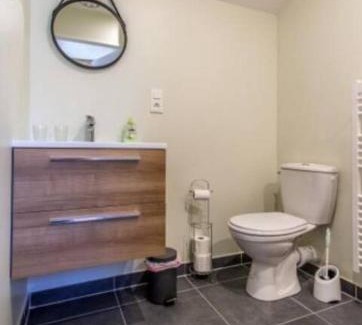 Saint-Leger-les-Paray House | Gite calme et cosy, toutes commodités et tourisme