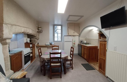 Martel House | GITE CAPITANI - MARTEL