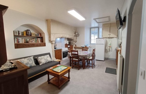 Martel House | GITE CAPITANI - MARTEL