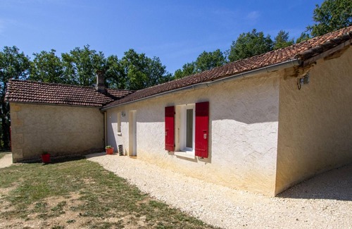 Champagnac-de-Belair Cottage | Gite Champagnac-de-Belair, 2 bedrooms, 5 persons