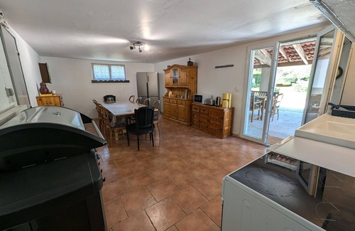 Champagney Cottage | Gite Champagney, 4 bedrooms, 6 persons